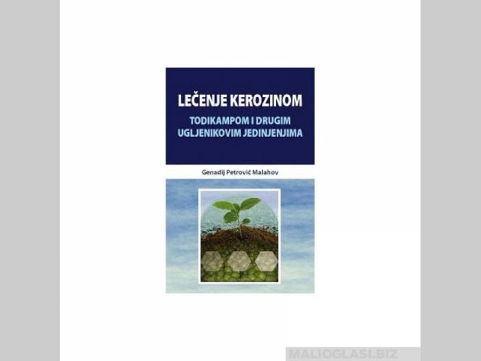  lečenje kerozinom todikampom i drugim ugljenikovim jedinjenjima  besplatni mali oglasi
