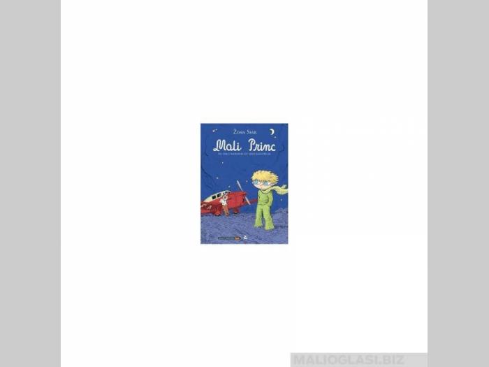  mali princ strip  besplatni mali oglasi