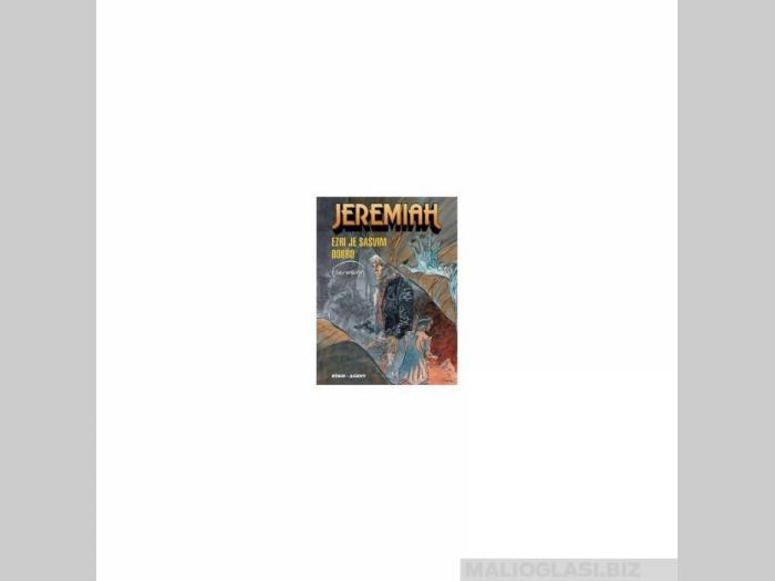  jeremiah 28 ezri je sasvim dobro  besplatni mali oglasi