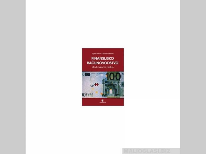  finansijsko računovodstvo  besplatni mali oglasi