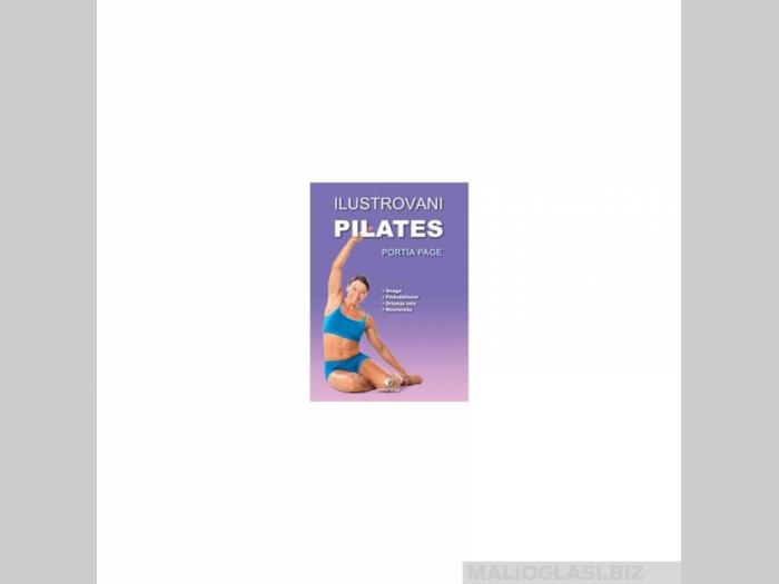  ilustrovani pilates  besplatni mali oglasi