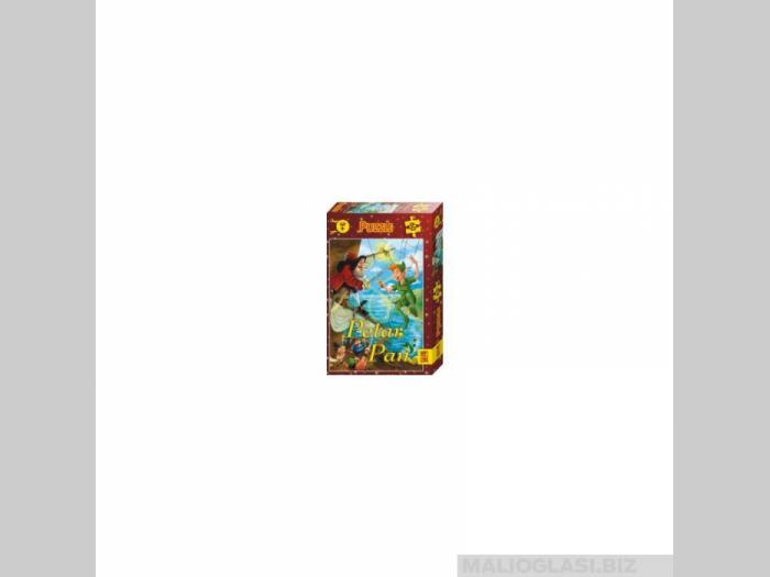  puzzle 60 pc petar pan  besplatni mali oglasi