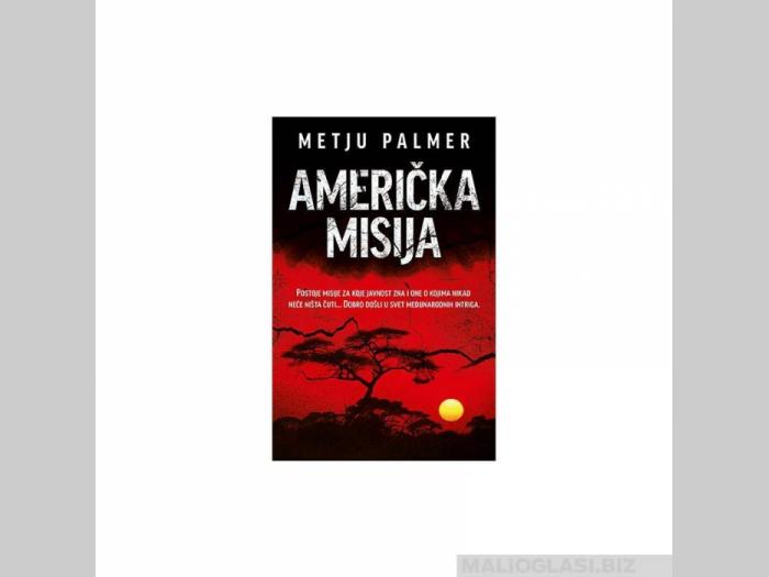 američka misija  besplatni mali oglasi