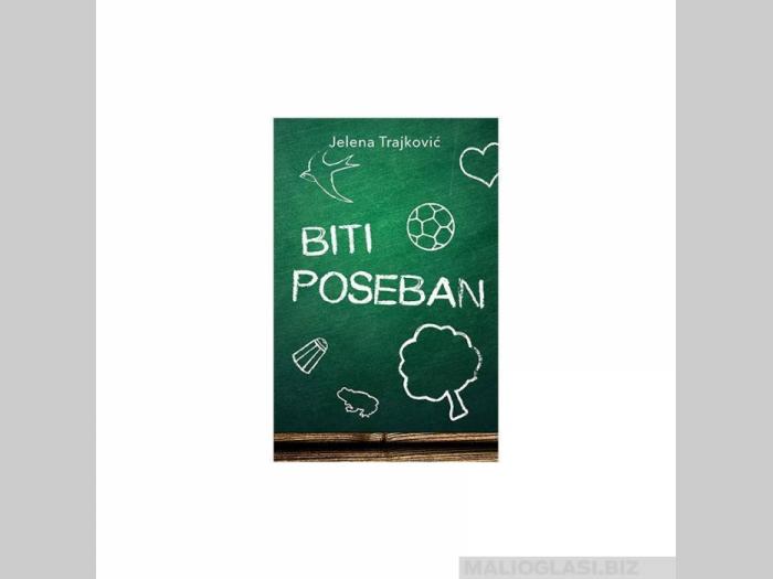  biti poseban  besplatni mali oglasi