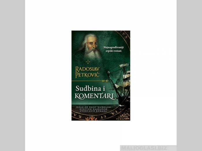  sudbina i komentari  besplatni mali oglasi