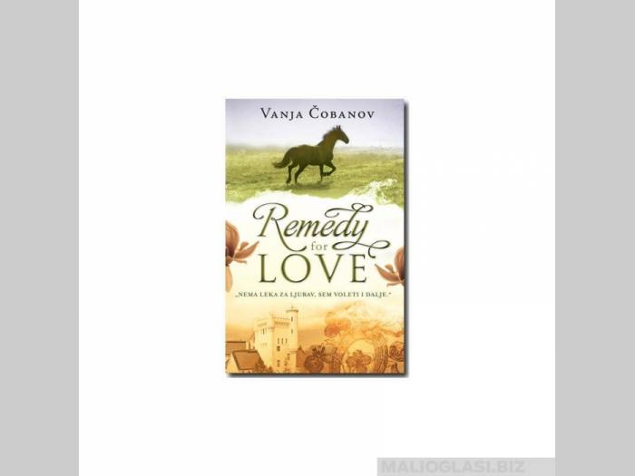  remedy for love  besplatni mali oglasi