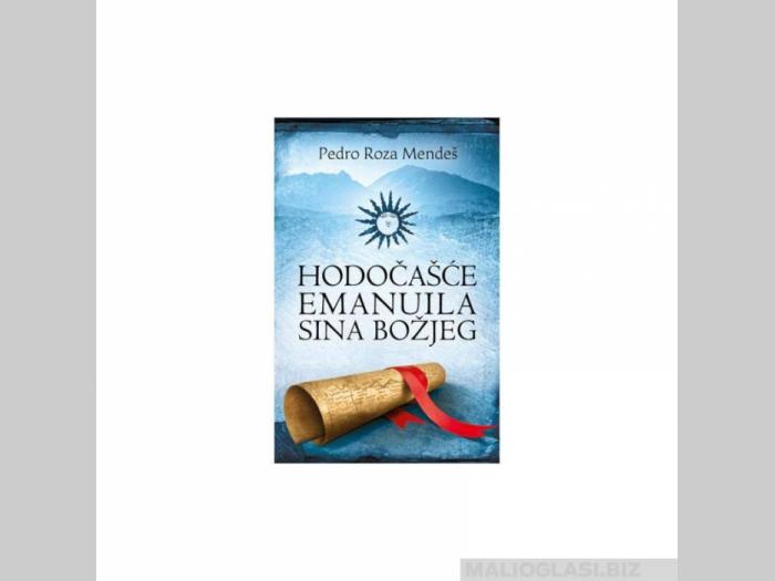  hodočašće emanuila sina božjeg  besplatni mali oglasi