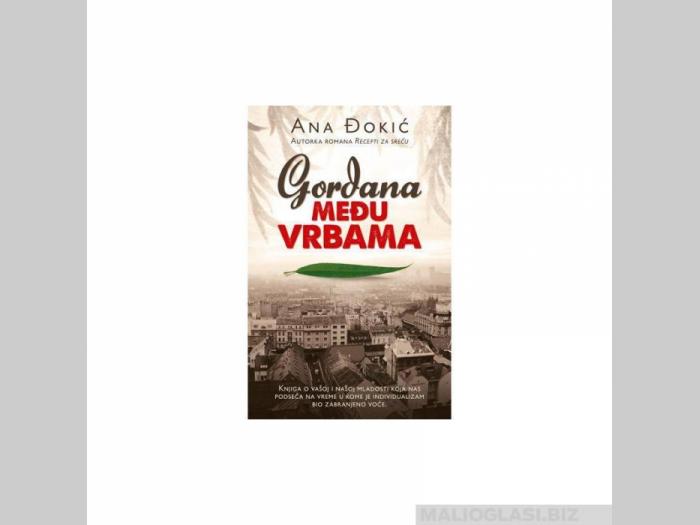  gordana među vrbama  besplatni mali oglasi