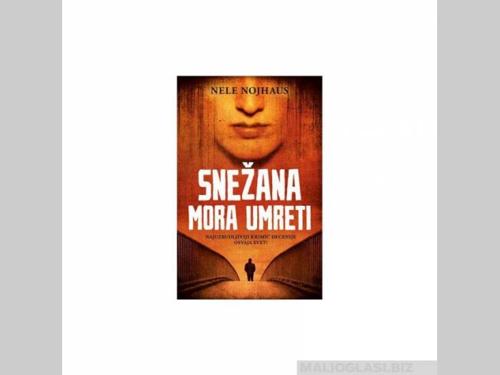  snežana mora umreti  besplatni mali oglasi