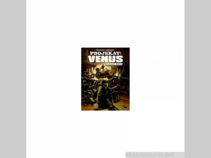  projekat venus operacija berlin  besplatni mali oglasi
