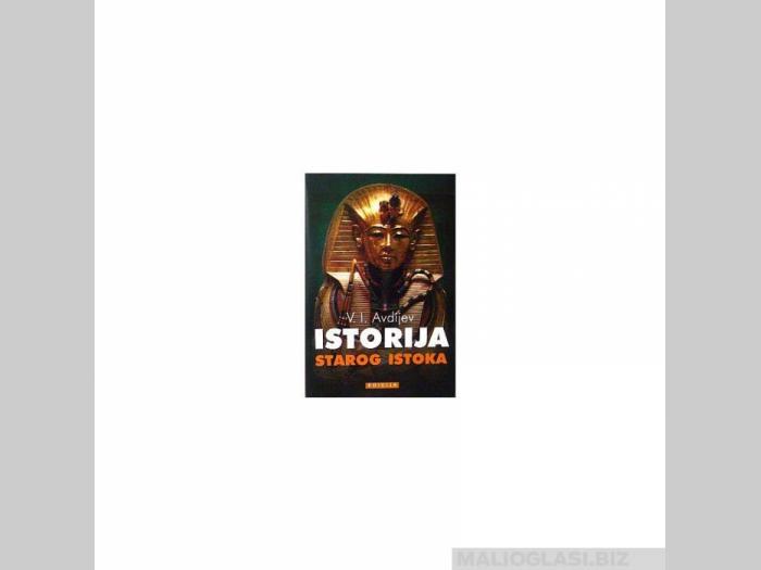  istorija starog istoka  besplatni mali oglasi