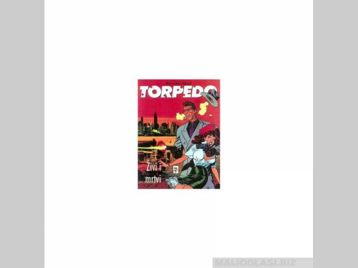  torpedo 8  besplatni mali oglasi