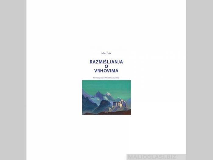  razmišljanja o vrhovima  besplatni mali oglasi