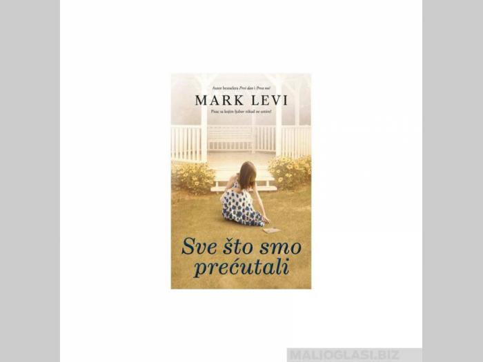  sve što smo prećutali  besplatni mali oglasi