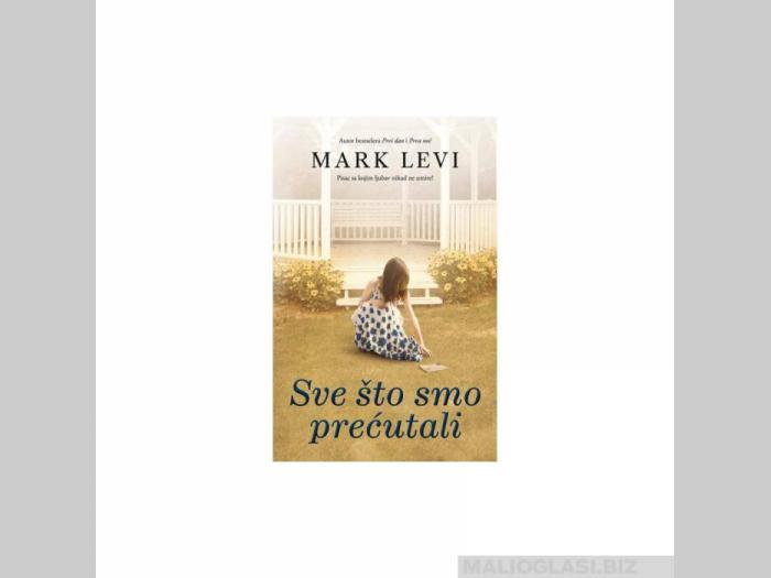  sve što smo prećutali  besplatni mali oglasi