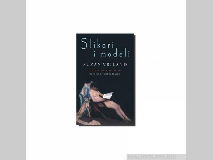  slikari i modeli  besplatni mali oglasi