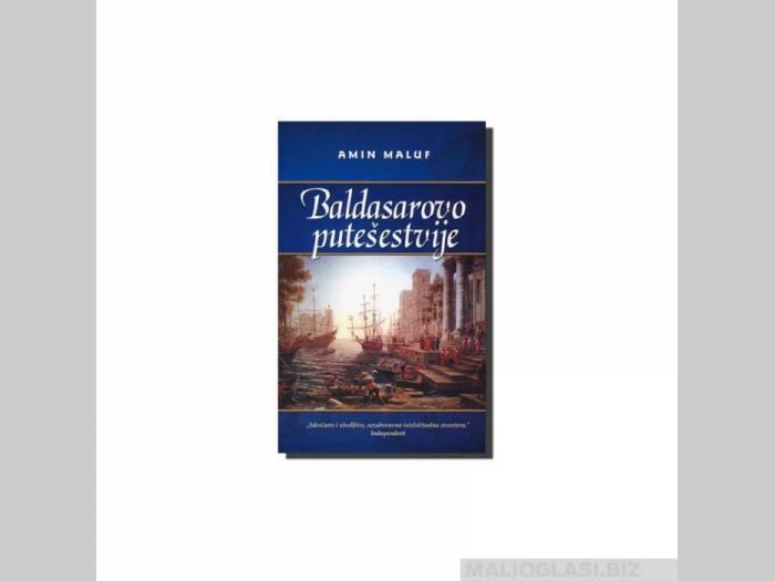  baldasarovo putešestvije  besplatni mali oglasi