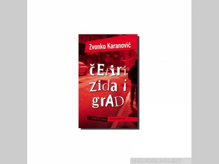  četiri zida i grad  besplatni mali oglasi