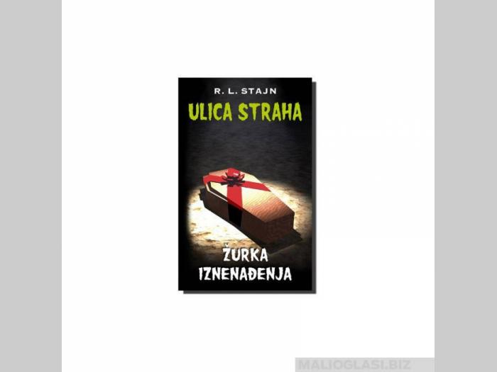  žurka iznenađenja  besplatni mali oglasi