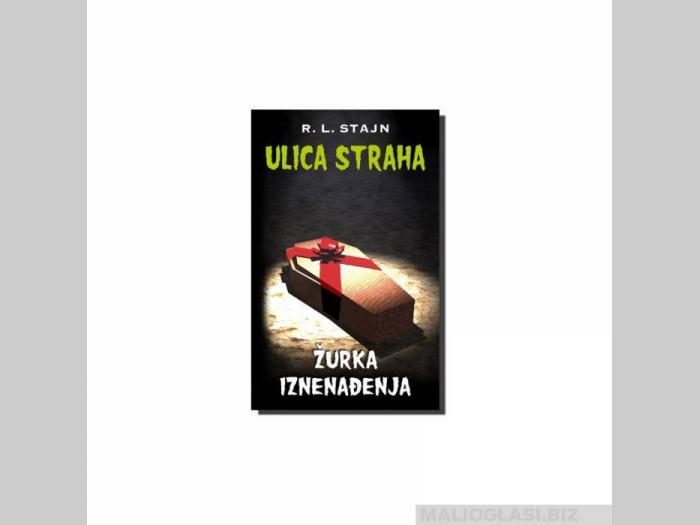  žurka iznenađenja  besplatni mali oglasi