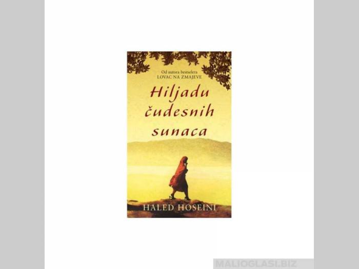  hiljadu čudesnih sunaca  besplatni mali oglasi