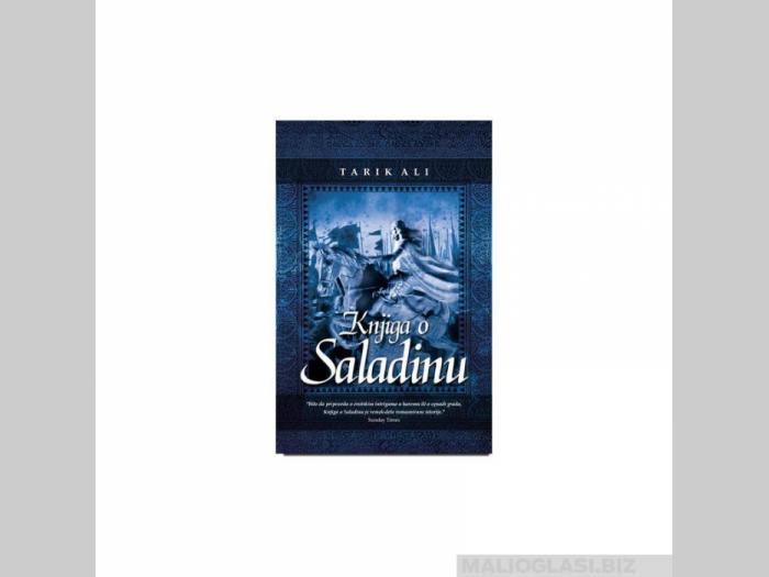  knjiga o saladinu  besplatni mali oglasi