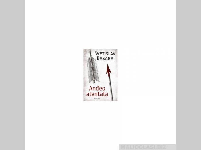  anđeo atentata  besplatni mali oglasi
