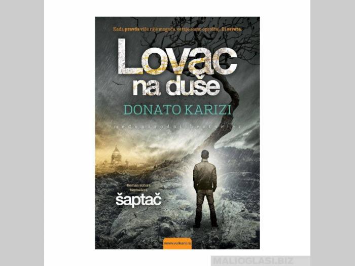  lovac na duše  besplatni mali oglasi