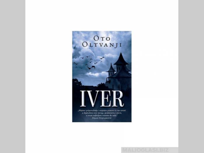  iver  besplatni mali oglasi