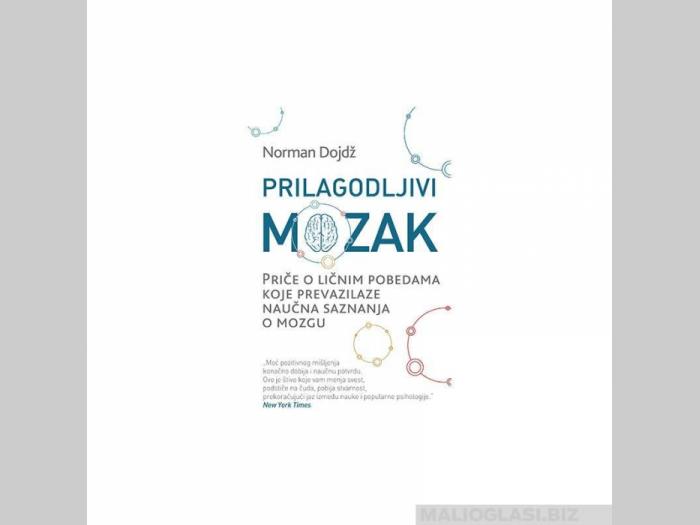  prilagodljivi mozak  besplatni mali oglasi