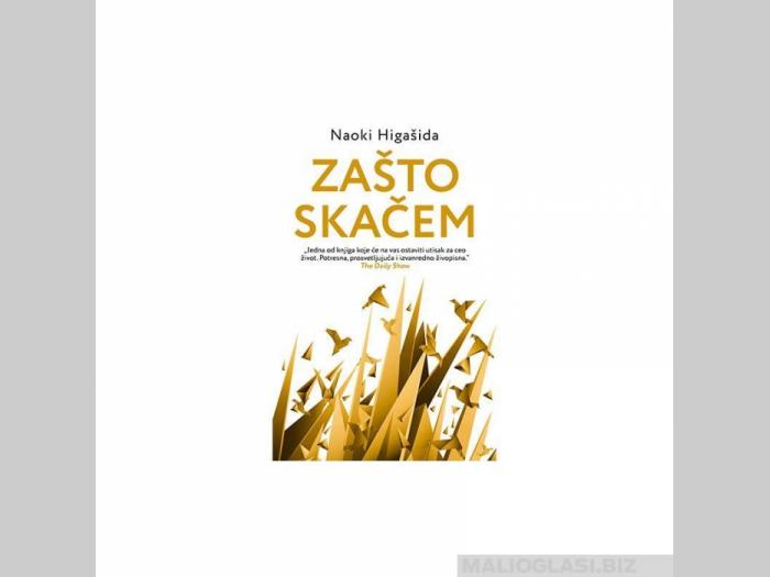  zašto skačem  besplatni mali oglasi