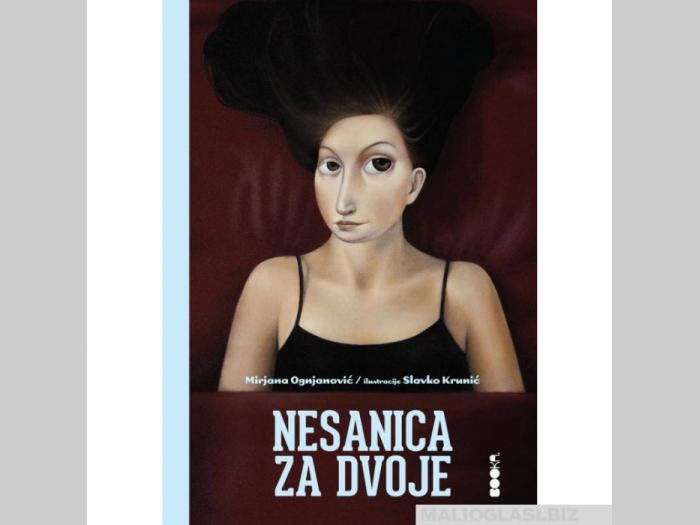  nesanica za dvoje  besplatni mali oglasi