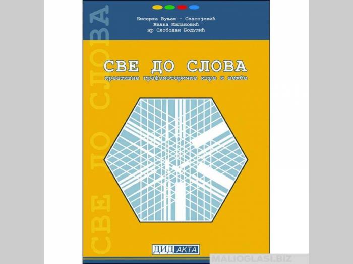  sve do slova  besplatni mali oglasi