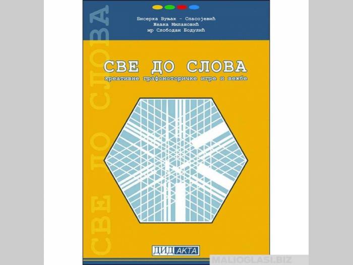  sve do slova  besplatni mali oglasi