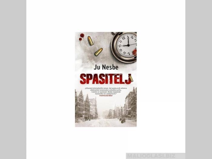  spasitelj  besplatni mali oglasi