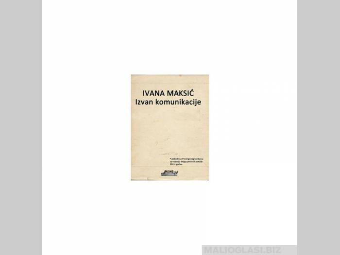  izvan komunikacije  besplatni mali oglasi