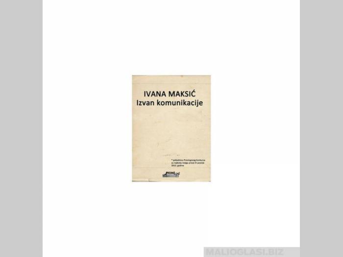  izvan komunikacije  besplatni mali oglasi