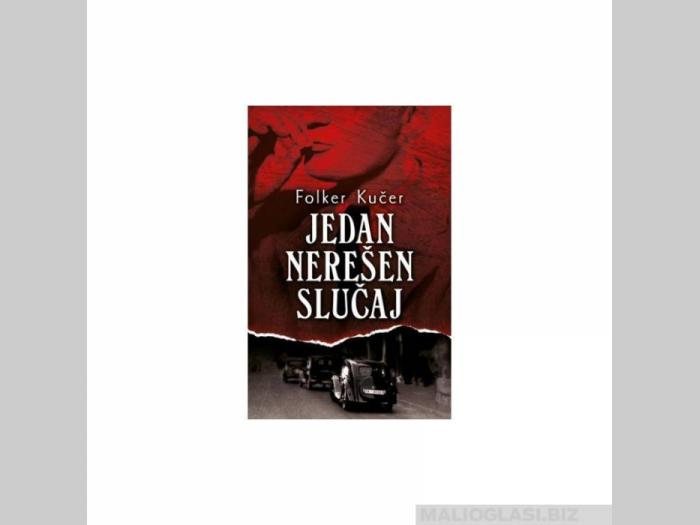  jedan nerešen slučaj  besplatni mali oglasi