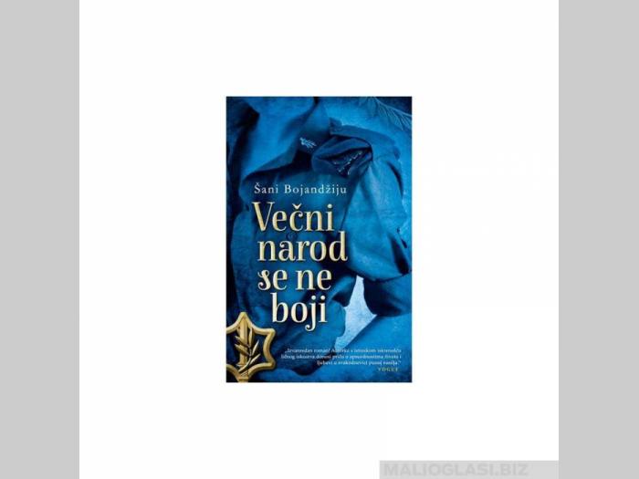  večni narod se ne boji  besplatni mali oglasi