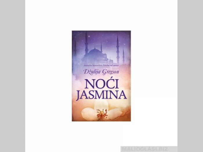  noći jasmina  besplatni mali oglasi