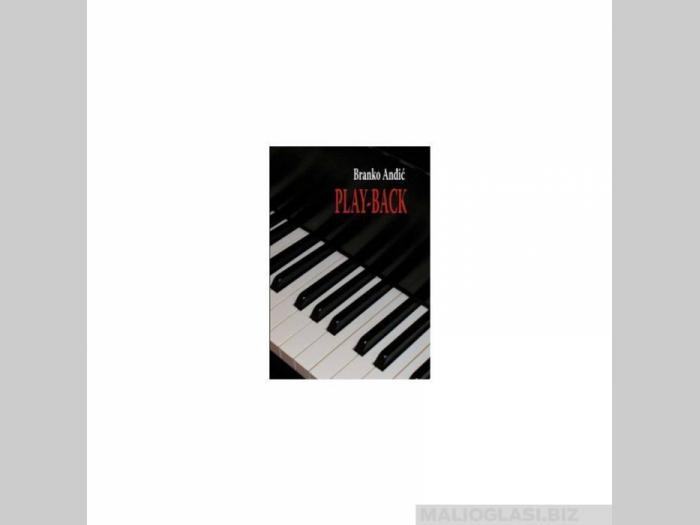  play back  besplatni mali oglasi