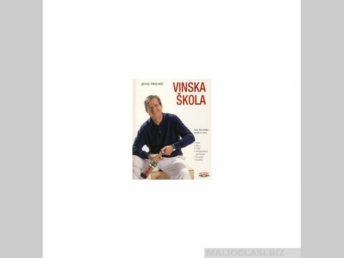  vinska škola  besplatni mali oglasi