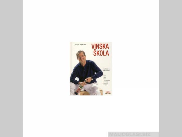  vinska škola  besplatni mali oglasi