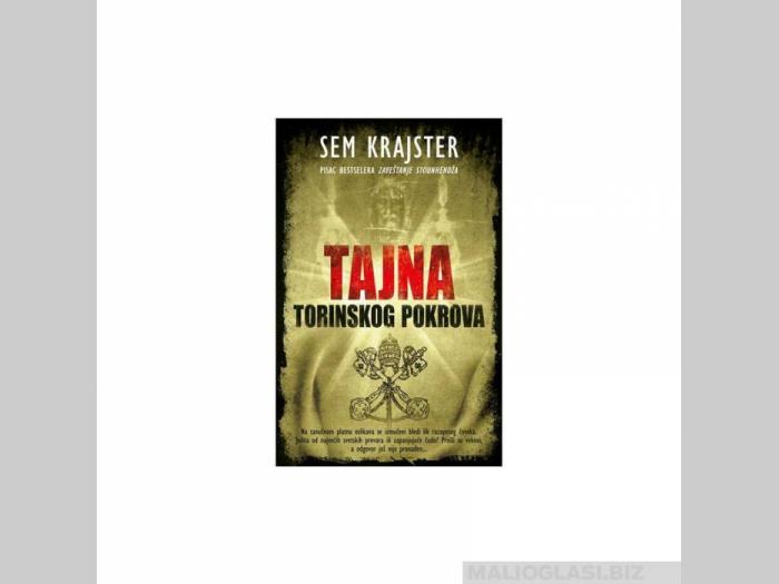  tajna torinskog pokrova  besplatni mali oglasi
