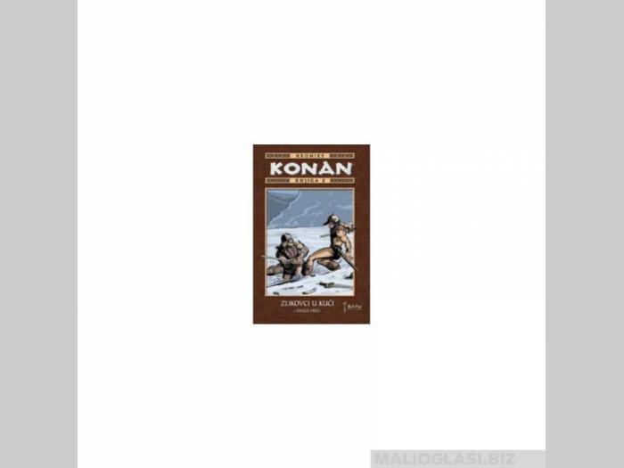  konan ii  besplatni mali oglasi