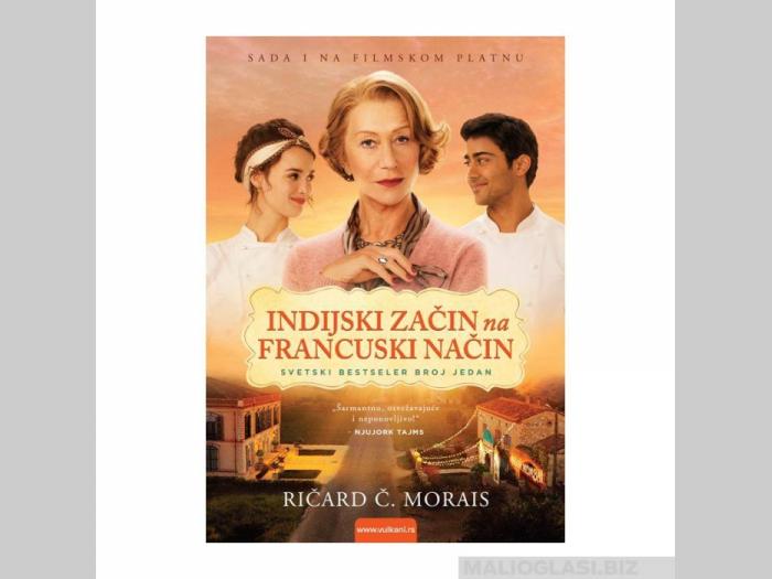  indijski začin na francuski način  besplatni mali oglasi