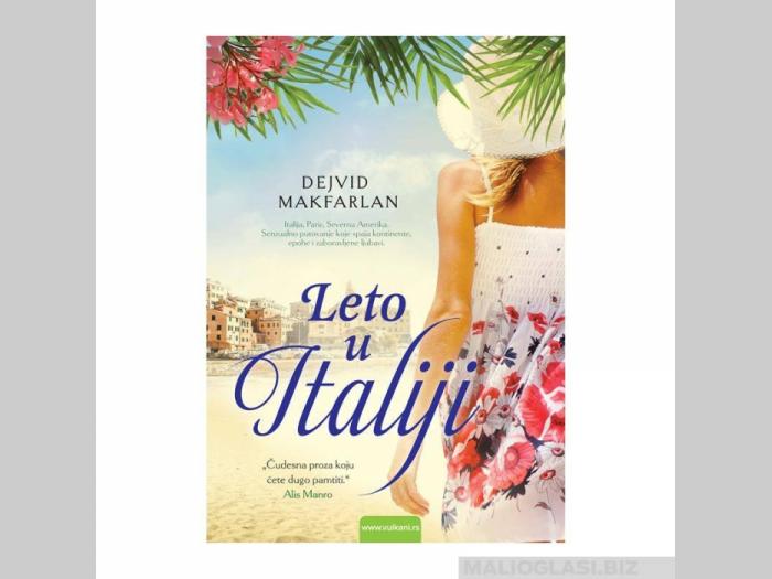  leto u italiji  besplatni mali oglasi