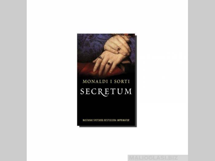  secretum  besplatni mali oglasi