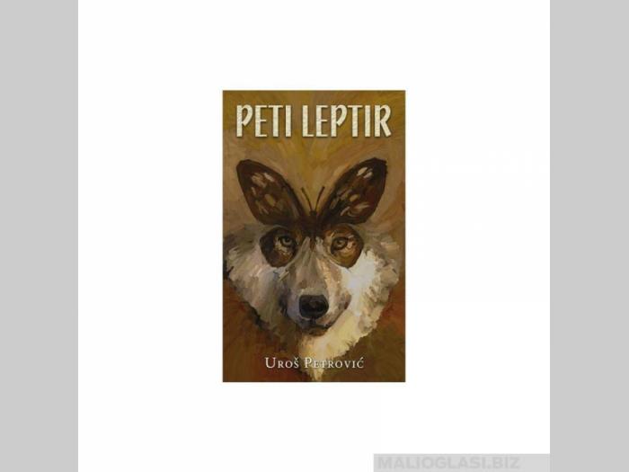  peti leptir  besplatni mali oglasi
