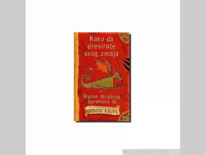  kako da dresirate svog zmaja  besplatni mali oglasi